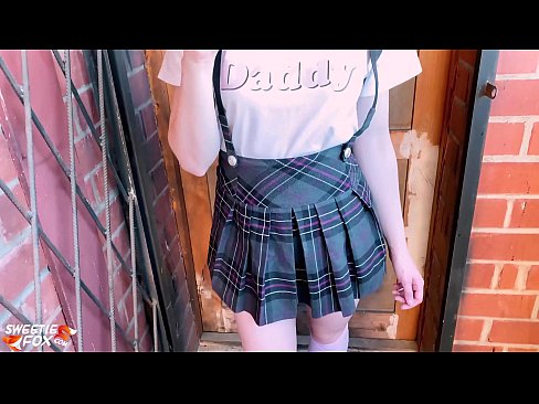 ❤️ Schoolgirl Sucks a dick gu domhainn agus fucks an àite clasaichean. Bhidio gnè  aig porn gd.mailkassa.ru ️❤