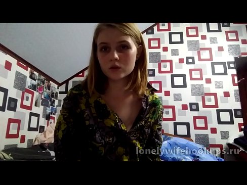 ❤️ Young blonde oileanach às an Ruis likes mòr dicks. Bhidio gnè  aig porn gd.mailkassa.ru ️❤