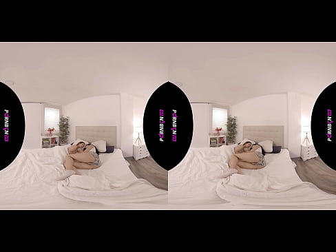 ❤️ PORNBCN VR Bidh dithis leasbach òg a’ dùsgadh adharcach ann an 4K 180 3D virtual reality Geneva Bellucci Katrina Moreno Bhidio gnè  aig porn gd.mailkassa.ru ️❤