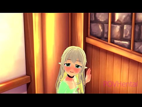 ❤️ (Trap) Bidh maighdeann Elvish gad chuideachadh gus d’ aghaidh a nighe. Bhidio gnè  aig porn gd.mailkassa.ru ️❤