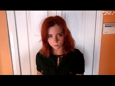 ❤️ Chuir Geàrd Tèarainteachd Peanas air boireannach Bòidheach airson a bhith a’ togail bhùthan - Cum In Mouth Bhidio gnè  aig porn gd.mailkassa.ru ️❤