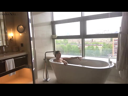 ❤️ Tremendous babe Passionately jerking off her pussy in the bathroom Bhidio gnè  aig porn gd.mailkassa.ru ️❤