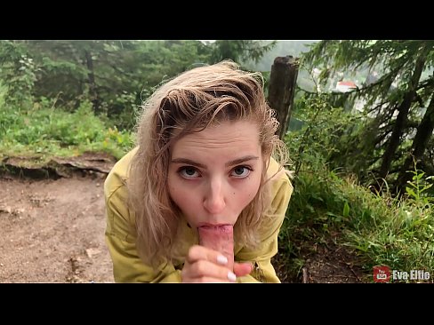 ❤️ Nighean a’ slugadh cum às deidh blowjob poblach - Eva Elfi Bhidio gnè  aig porn gd.mailkassa.ru ️❤